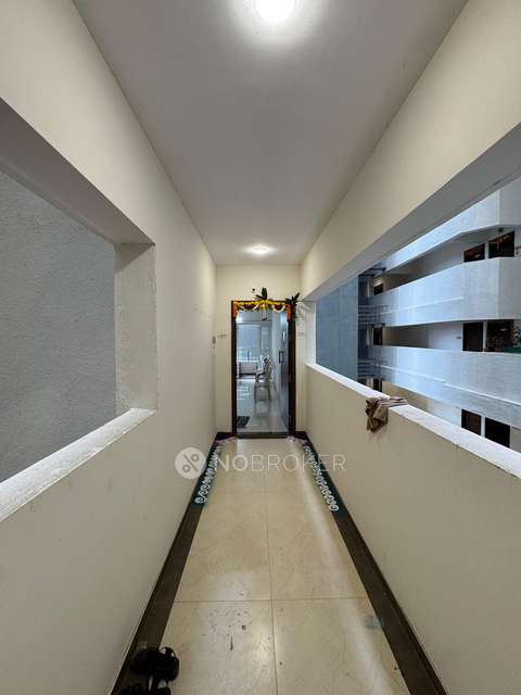 2 BHK Flat In Om Mangalam Chaitanya for Rent  In Kiwale