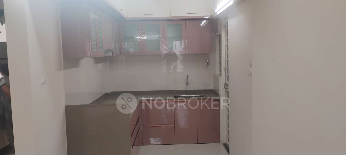 2 BHK Flat In Om Mangalam Chaitanya for Rent  In Kiwale