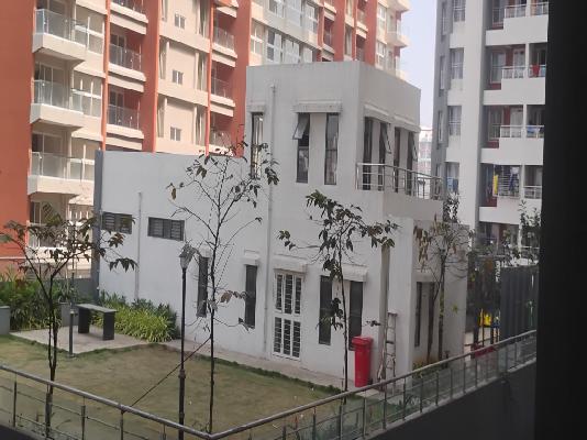 2 BHK Flat In Om Mangalam Chaitanya for Rent  In Kiwale