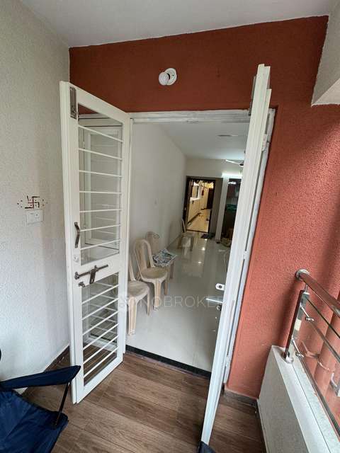 2 BHK Flat In Om Mangalam Chaitanya for Rent  In Kiwale