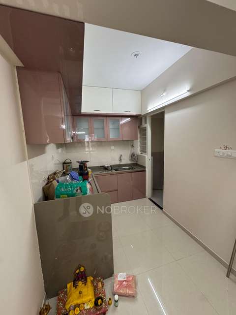 2 BHK Flat In Om Mangalam Chaitanya for Rent  In Kiwale