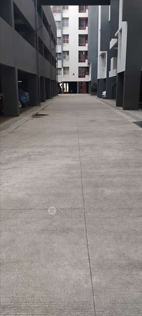 2 BHK Flat In Om Mangalam Chaitanya for Rent  In Kiwale