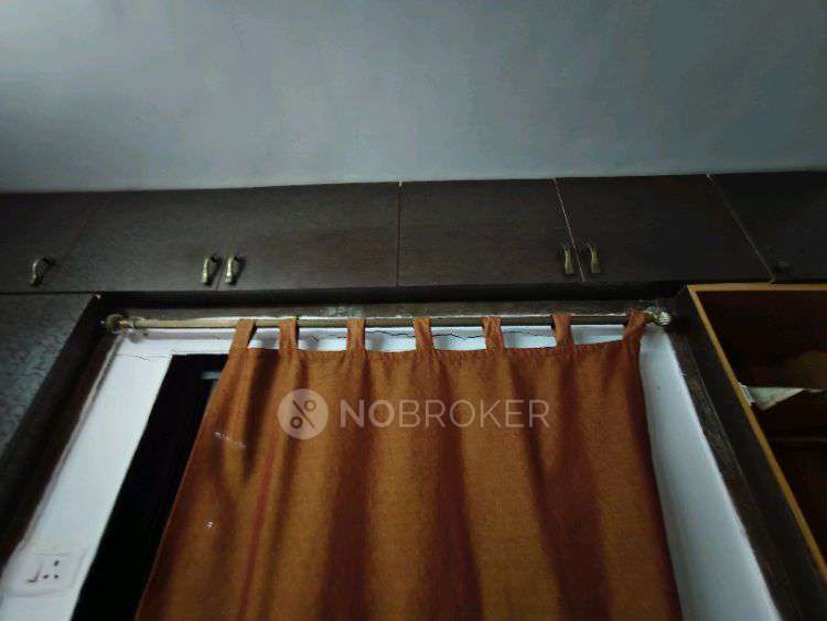 1 BHK Flat In Mantri Park for Rent  In Goregaon