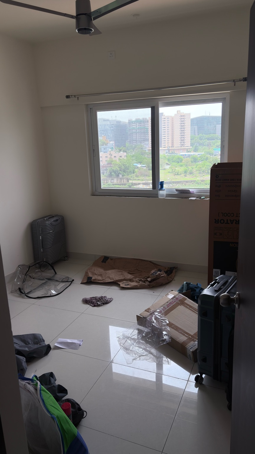 Puravankara Silversands Phase 2