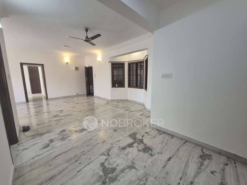 3 BHK Flat In Rj Garden for Rent  In Indiranagar