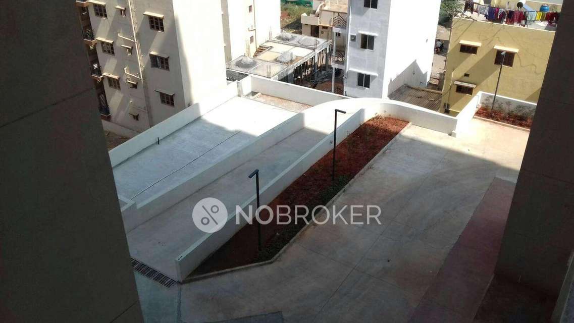 2 BHK Flat In Salarpuria Sattva Laurel Heights For Sale  In  Jalahalli West
