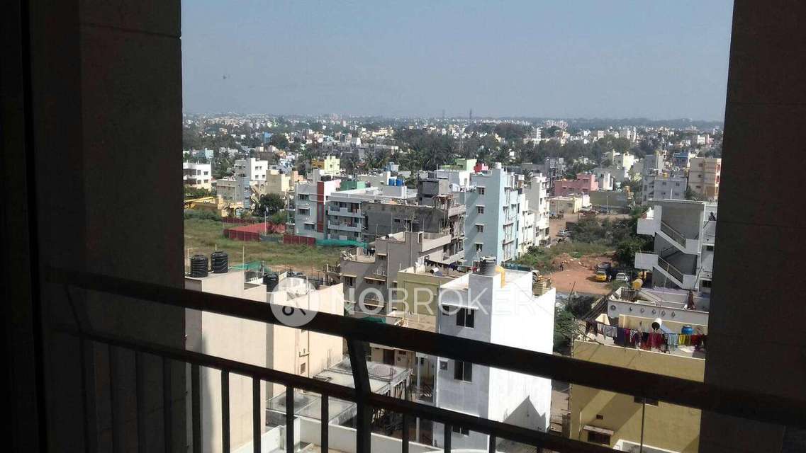 2 BHK Flat In Salarpuria Sattva Laurel Heights For Sale  In  Jalahalli West