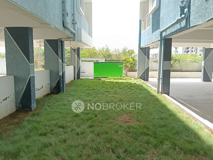 3 BHK Flat In Sri Tirumala Greens  For Sale  In Pocharam