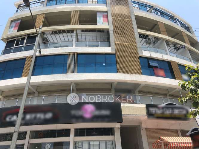 Office Space in Kasarwadi, Pune for sale 