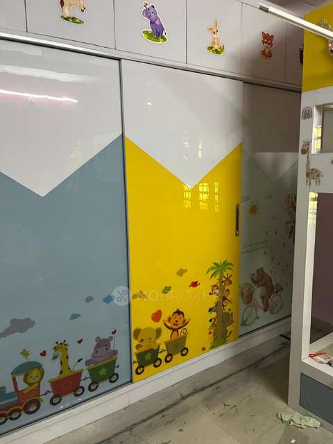 4 BHK House For Sale  In Peerzadiguda