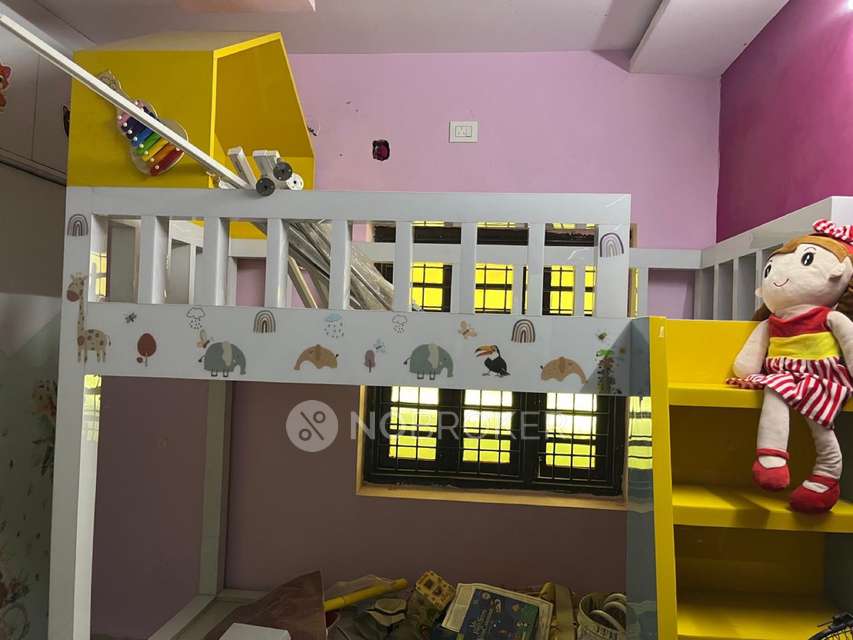 4 BHK House For Sale  In Peerzadiguda