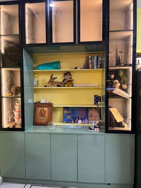 4 BHK House For Sale  In Peerzadiguda