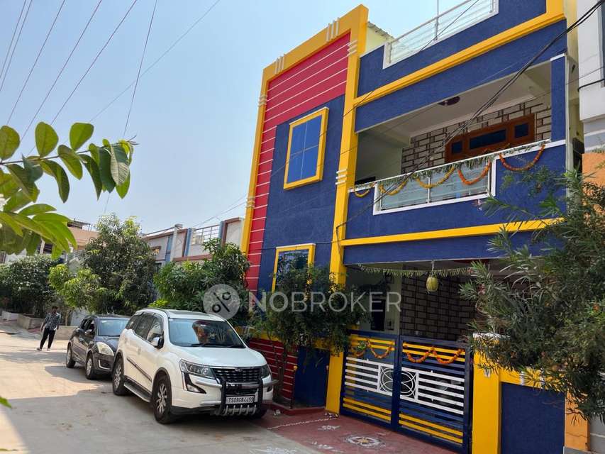 4 BHK House For Sale  In Peerzadiguda