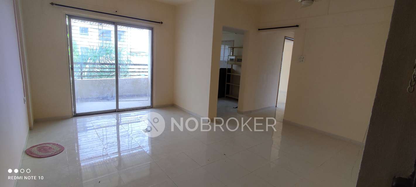 2 BHK Villa In Nirmal Township Chs E1 To E4 for Rent  In Sasane Nagar