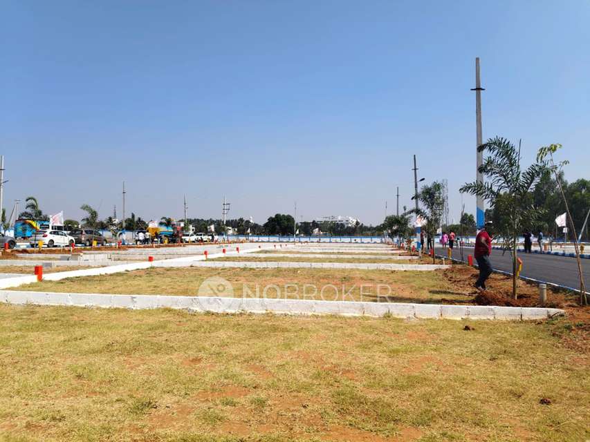 Co-Working  space in Chandapura, Bangalore for sale 