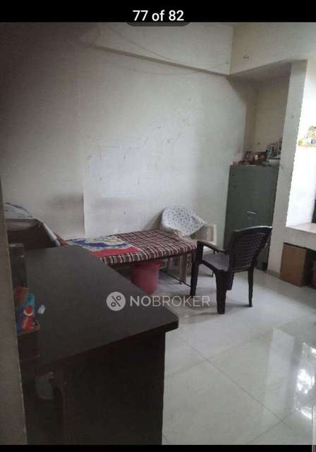Shared Room for Female In 2 BHK  In Rudra Apartment In Sadashiv Peth