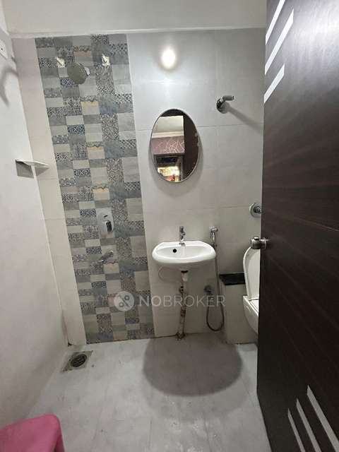 2 BHK Flat In Gk Rose Aster For Sale  In Punawale