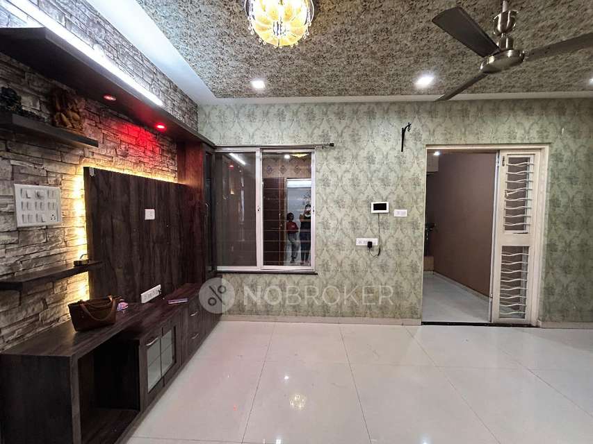 2 BHK Flat In Gk Rose Aster For Sale  In Punawale
