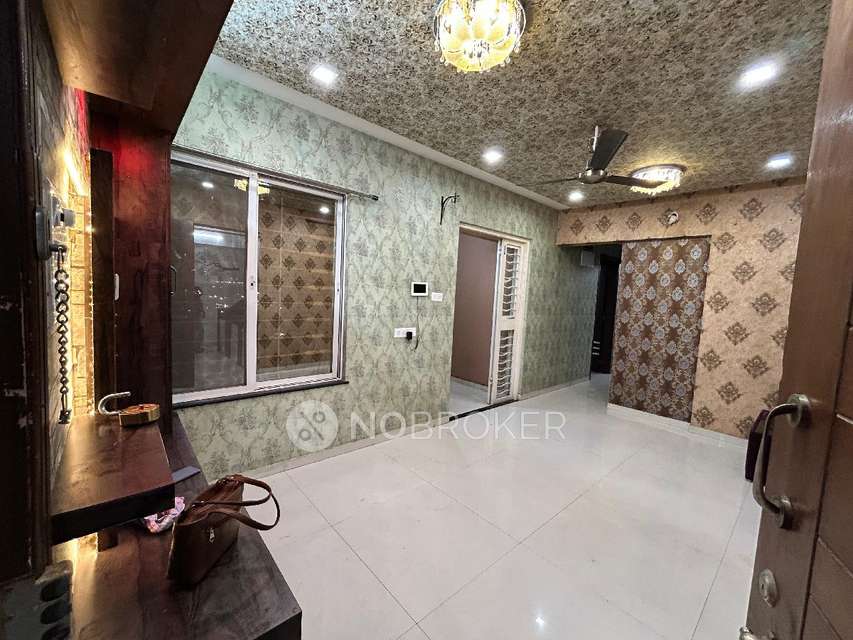 2 BHK Flat In Gk Rose Aster For Sale  In Punawale