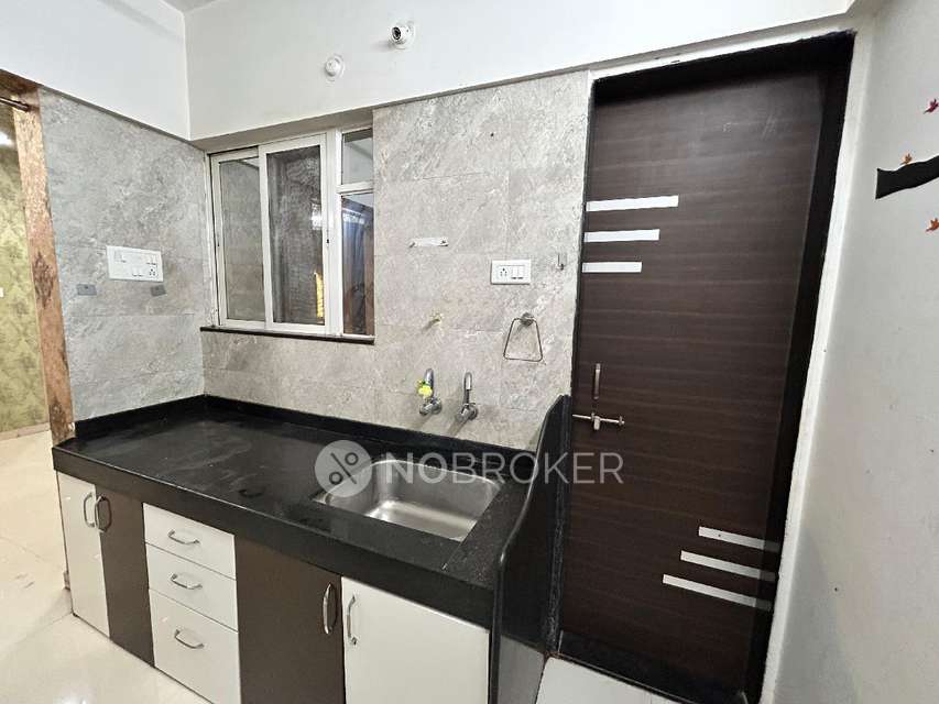 2 BHK Flat In Gk Rose Aster For Sale  In Punawale