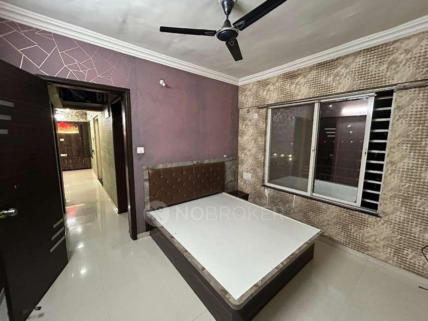2 BHK Flat In Gk Rose Aster For Sale  In Punawale