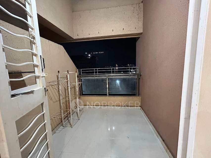 2 BHK Flat In Gk Rose Aster For Sale  In Punawale