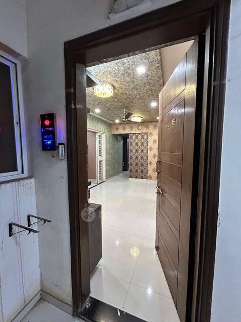 2 BHK Flat In Gk Rose Aster For Sale  In Punawale