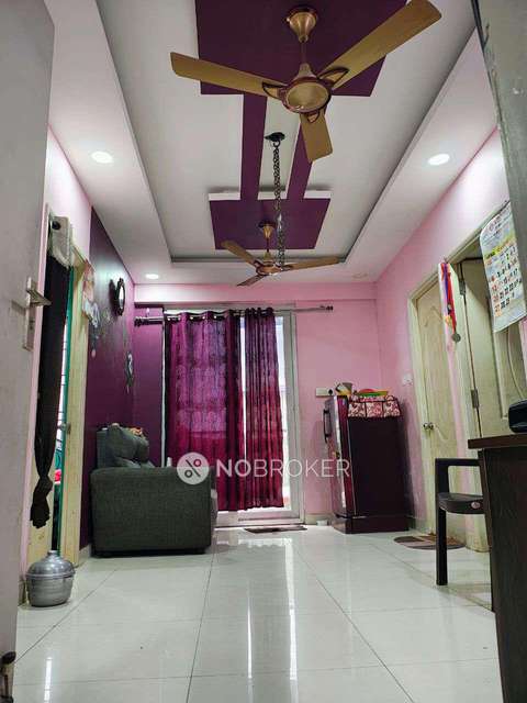 2 BHK Flat In Urbanrise Jubilee Residences For Sale  In Guduvanchery