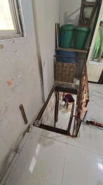 1 BHK Villa In 135 Gajanan Society For Sale  In Gajanan Society