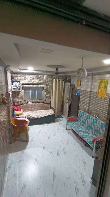 1 BHK Villa In 135 Gajanan Society For Sale  In Gajanan Society