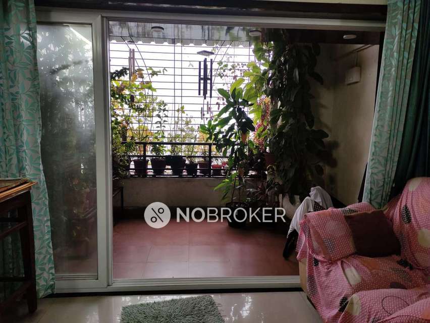 2 BHK Flat In Shubhashree Residential, Phase 2, Akurdi, Pune For Sale  In Akurdi, Pune