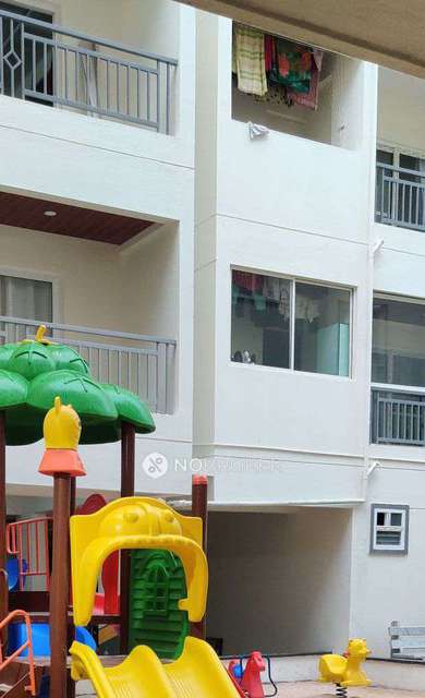 2 BHK Flat In Asn Gardenia For Sale  In Horamavu