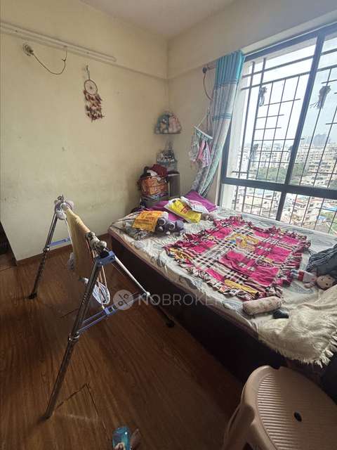 2 BHK Flat In Bunty Mayur Samruddhi,akurdi For Sale In Akurdi