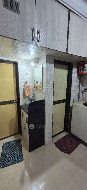 1 BHK Flat In Satguru Apartment For Sale  In Rabale