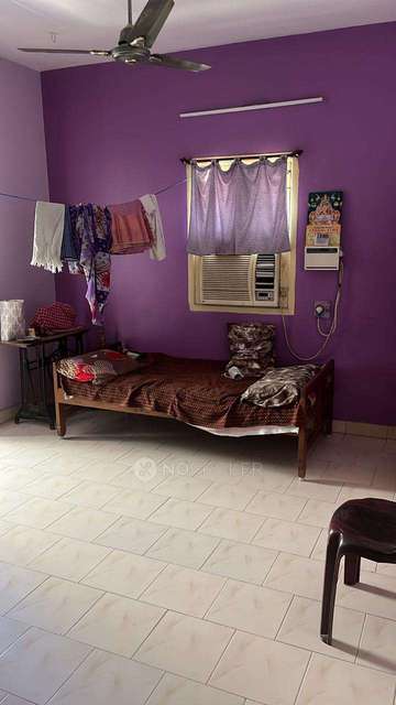 2 BHK Flat In Nanchil Tower  for Lease  In Indian Bank