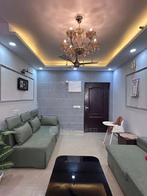 3 BHK Flat In Aditya World City For Sale  In Nh 24