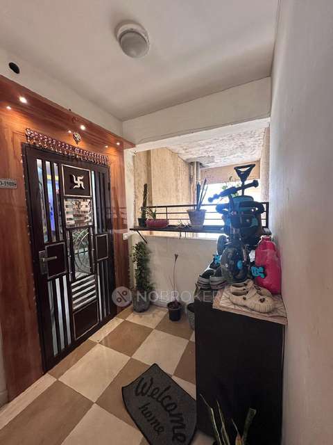 3 BHK Flat In Aditya World City For Sale  In Nh 24