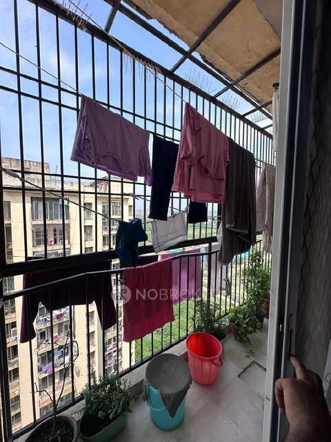 3 BHK Flat In Aditya World City For Sale  In Nh 24