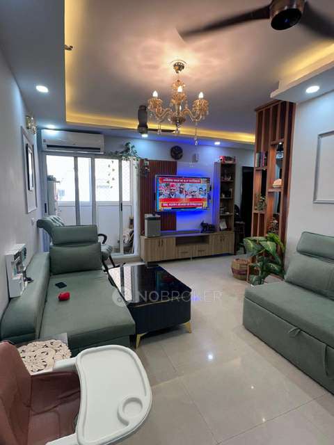 3 BHK Flat In Aditya World City For Sale  In Nh 24