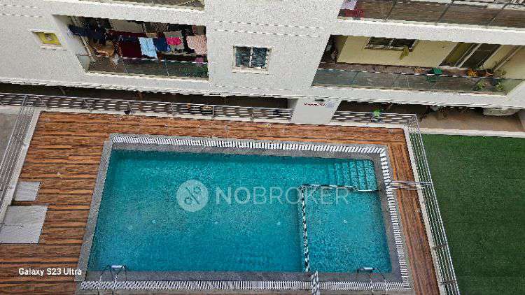 3 BHK Flat In S2 Homes Watergrove For Sale  In Kammasandra, Bengaluru