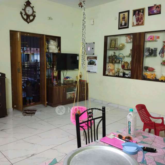 2 BHK House For Sale  In Avadi,