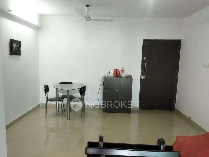 2 BHK Flat In Harmony Residency Owale, Thane West For Sale  In Thane West