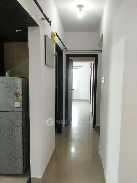 2 BHK Flat In Harmony Residency Owale, Thane West For Sale  In Thane West