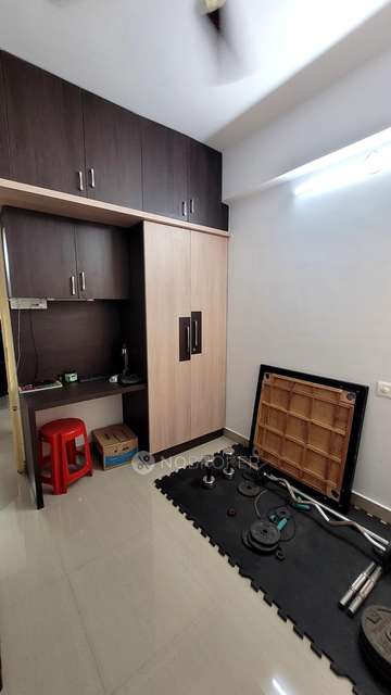 3 BHK Flat In Sri Nandana Royal for Rent  In  Bommasandra