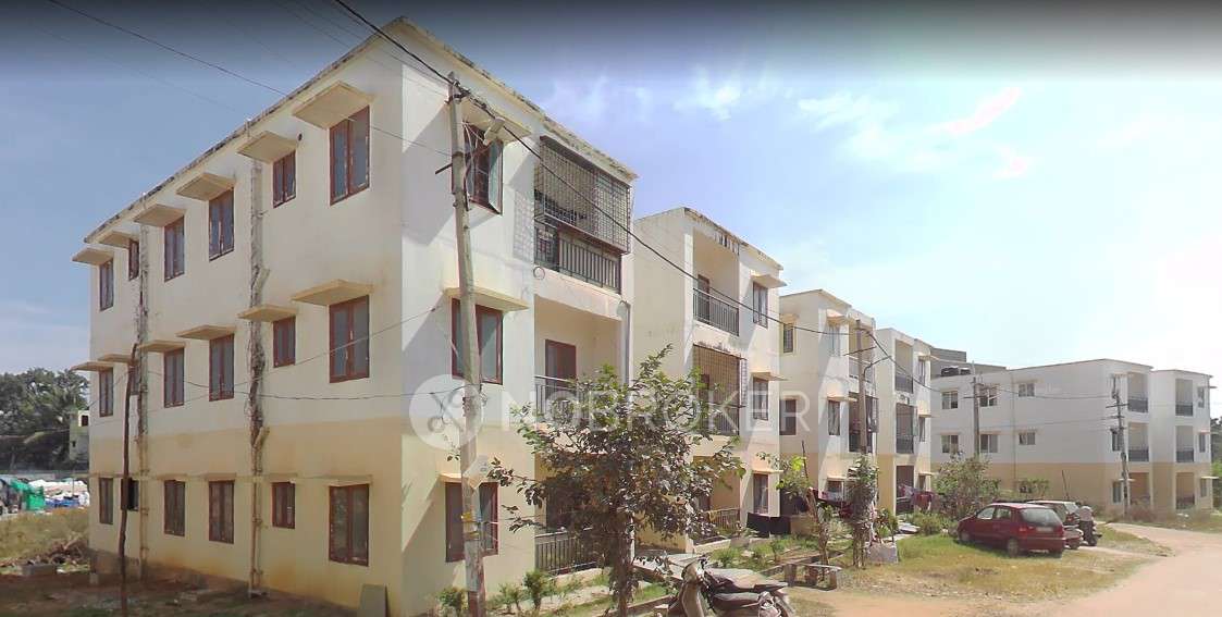 2 BHK Flat In Rghcl Apartment for Rent  In Kodathi Village, Sarjapur - Marathahalli Rd, Opp. To Suguna Chicken, Bengaluru, Karnataka 560035, India
