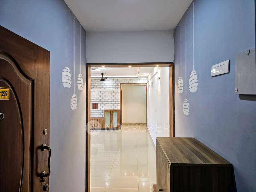 3 BHK Flat In Mjr Clique Hercules, Electronic City For Sale  In Electronic City