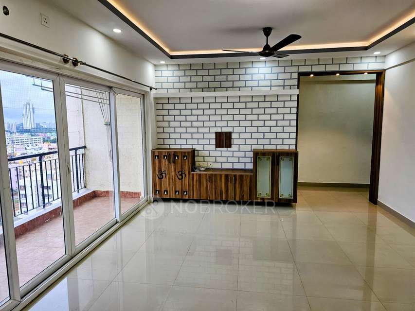 3 BHK Flat In Mjr Clique Hercules, Electronic City For Sale  In Electronic City