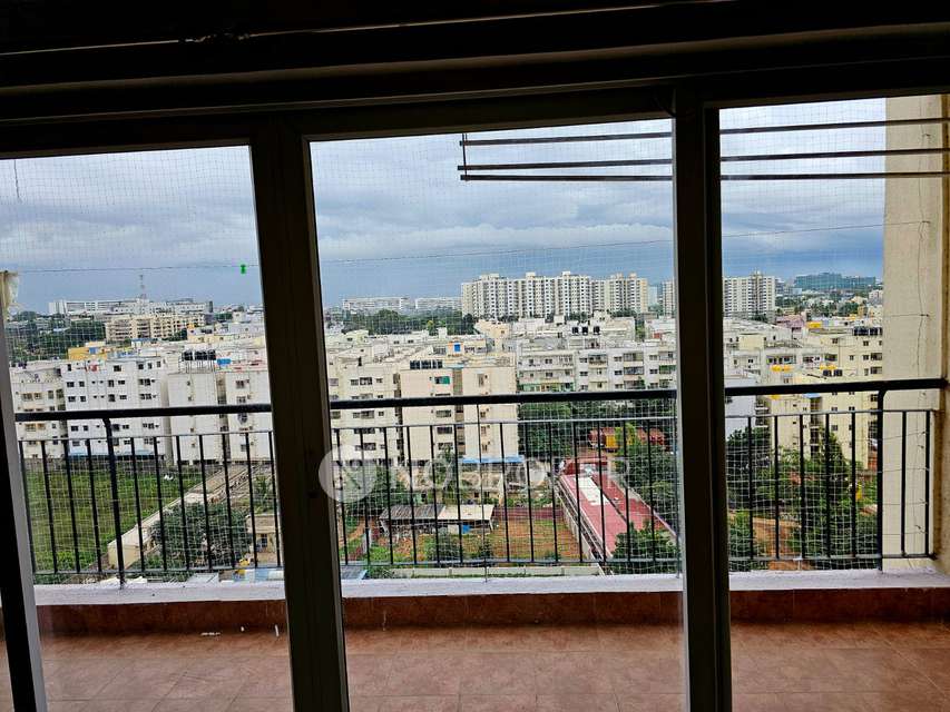 3 BHK Flat In Mjr Clique Hercules, Electronic City For Sale  In Electronic City