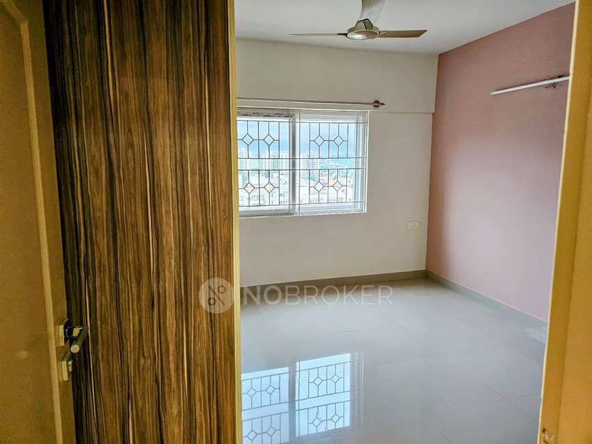 3 BHK Flat In Mjr Clique Hercules, Electronic City For Sale  In Electronic City