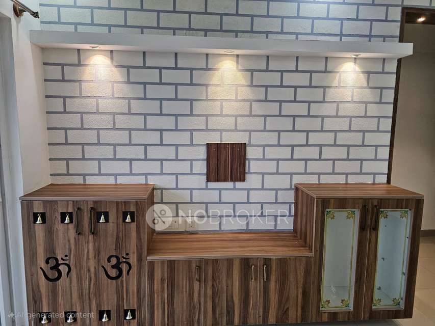 3 BHK Flat In Mjr Clique Hercules, Electronic City For Sale  In Electronic City